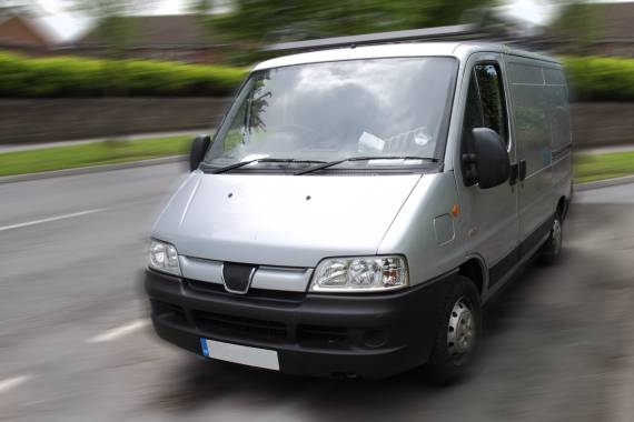  Five Star Van Rentals